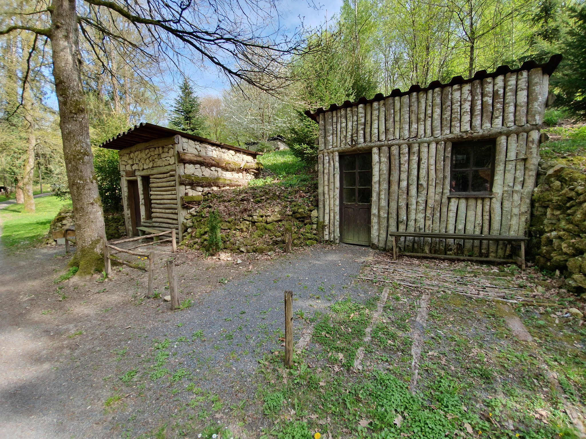 Photo n° 23 de l'avis de Nachtalb. fait le 23/04/2019 à 12:32