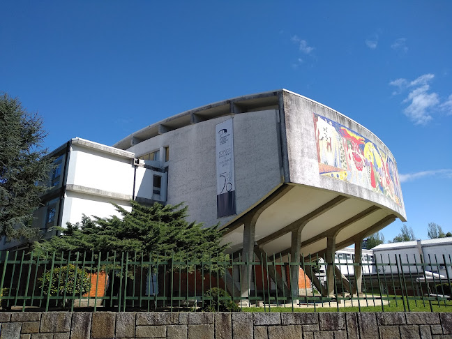 Escola Artística Conservatório de Música Calouste Gulbenkian de Braga