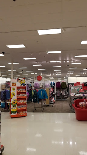 Department Store «Target», reviews and photos, 20100 Haggerty Rd, Livonia, MI 48152, USA