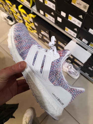Reviews of adidas Outlet Store Livingston in Livingston - Sporting goods store