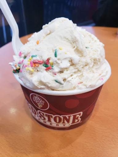 Ice Cream Shop «Cold Stone Creamery», reviews and photos, 16010 SE Mill Plain Blvd #101, Vancouver, WA 98684, USA