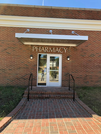 Russell's Pharmacy & Shoppe