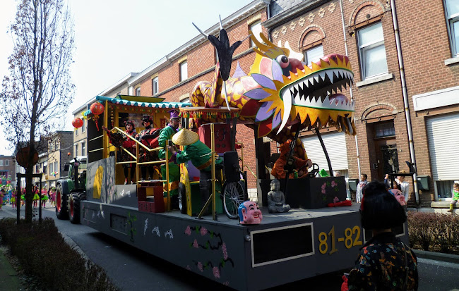 Rue Grétry 9, 4840 Welkenraedt