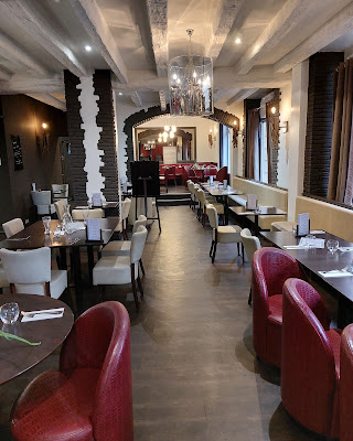 CHEZ BAPTISTE à Metz