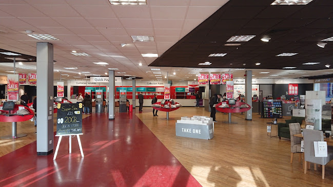 Reviews of Argos Northampton St Peters Square in Northampton - Appliance store
