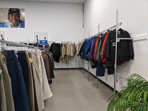 Thrift Store «Volunteers of America Thrift Store», reviews and photos, 1135 N Belsay Rd, Burton, MI 48509, USA