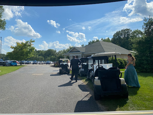 Golf Club «Quail Ridge Golf Club», reviews and photos, 8375 36th St SE, Ada, MI 49301, USA