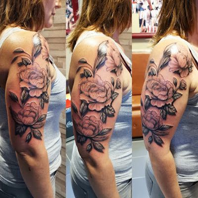 Broly Ink Tattoo à Vigny