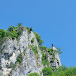 Photo n°4 de l'avis de Andreas.r fait le 01/06/2023 à 10:15 sur le  Jägerhaus im Donautal à Fridingen