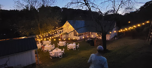 Event Venue «Thomas Farm Weddings and Events», reviews and photos, 519 Tranbarger Rd, Church Hill, TN 37642, USA