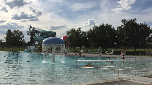 Water Park «Spanish Fork Water Park», reviews and photos, 199 N 300 W, Spanish Fork, UT 84660, USA