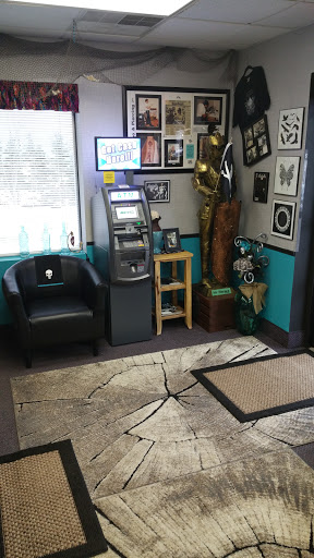 Tattoo Shop «Ace Tattoo & Piercing», reviews and photos, 2504 Hillsboro Ave N, Golden Valley, MN 55427, USA