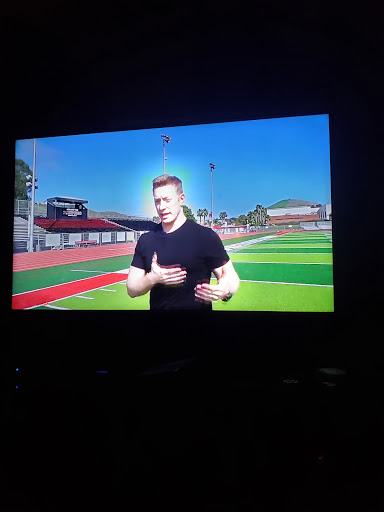 Park «Lackland Terrace Park», reviews and photos, 7902 Westshire Dr, San Antonio, TX 78227, USA