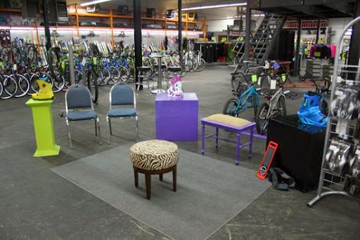 Bicycle Store «Plaine And Son», reviews and photos, 1816 State St, Schenectady, NY 12304, USA