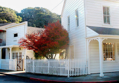 Bolinas Museum