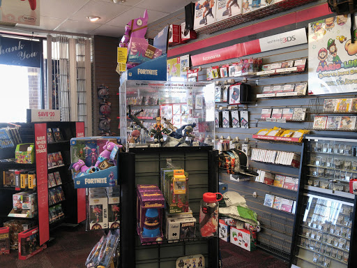 Video Game Store «GameStop», reviews and photos, 2781 S Rochester Rd, Rochester Hills, MI 48307, USA