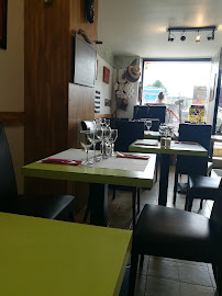 Atmosphère du Restaurant Casa Breizh à Rennes - n°6