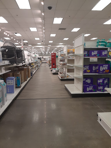 Department Store «Target», reviews and photos, 9000 SE Sunnyside Rd, Clackamas, OR 97015, USA