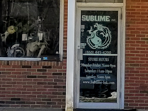 Explore boyfriend name tattoo ideas for girlfriend, creative tattoo ideas in Groton, available at Sublime Ink