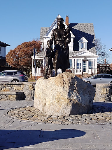 Park «Stage Fort Park», reviews and photos, 24 Hough Ave, Gloucester, MA 01930, USA