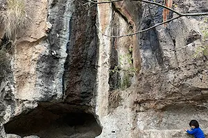 Cueva de Santa Regina image