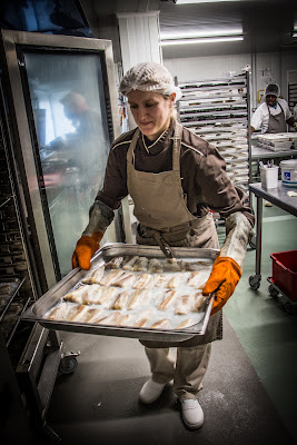 Saveurs et Traditions du Bocage à Saint-Victor
