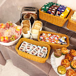 Photo n°4 de l'avis de Michele.e fait le 04/07/2021 à 20:46 sur le  La Serenissima Hotel à Palermo