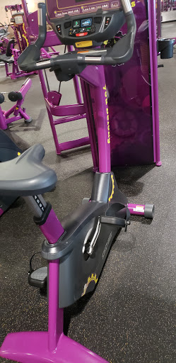 Gym «Planet Fitness», reviews and photos, 180-182 Banks Crossing, Fayetteville, GA 30214, USA