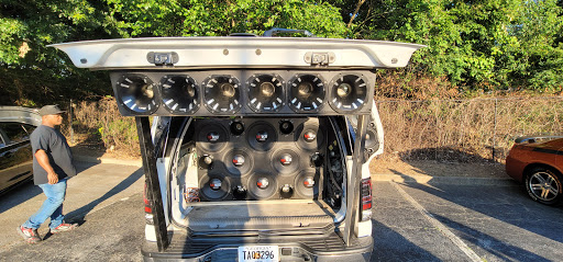 Harley-Davidson Dealer «Thunder Tower West Harley-Davidson», reviews and photos, 1384 Southlake Pkwy, Morrow, GA 30260, USA