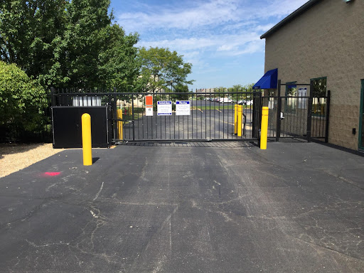 Self-Storage Facility «Life Storage», reviews and photos, 2625 E Main St, St Charles, IL 60174, USA