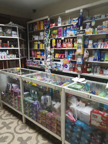 Opinii despre Farmacia Angelica în Huancayo - Perfumería
