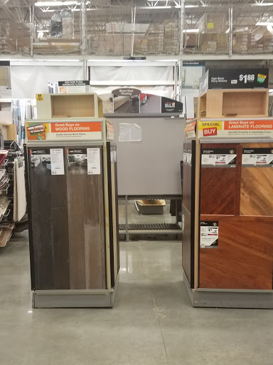 Home Improvement Store «The Home Depot», reviews and photos, 1149 Hingham St, Rockland, MA 02370, USA
