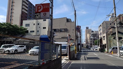 Dパーキング 上汐6丁目PS第1
