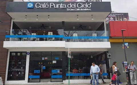Café Punta Del Cielo Parque De La Marimba image