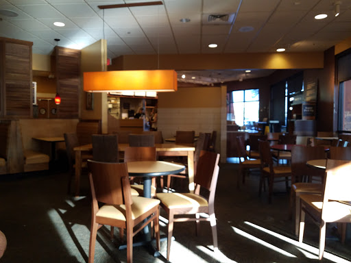 Sandwich Shop «Panera Bread», reviews and photos, 4362 N Oracle Rd #100, Tucson, AZ 85705, USA