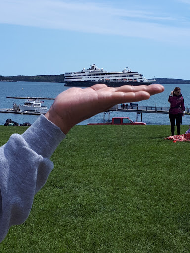 Sightseeing Tour Agency «Acadia National Park Tours», reviews and photos, 53 Main St, Bar Harbor, ME 04609, USA