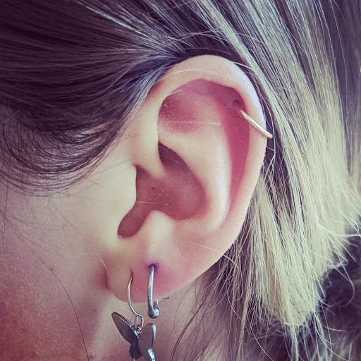 Explore soul tattoo ideas, creative tattoo ideas in Redding, available at Caddy Daddys