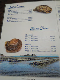 Photo n°9 de Au Pied D Cheval à Cancale ()