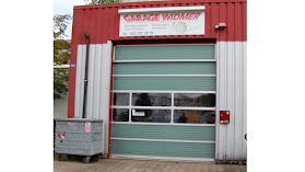 Garage René Widmer GmbH