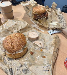 Photo n°12 de Big Fernand à Grenoble ()