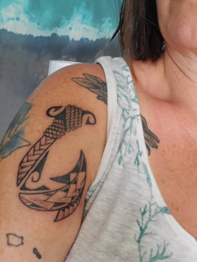 Explore unbreakable bond brother and sister tattoo ideas, creative tattoo ideas in Kailua Kona, available at Big Island Tattoo & Piercing