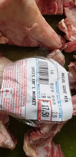 Market «Oasis International Market», reviews and photos, 6150 Independence Pkwy, Plano, TX 75023, USA