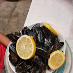 Photo n°2 de l'avis de Chry. fait le 30/08/2023 à 05:45 sur le  Da Pippo...ristorante...specialita di pesce à Scilla