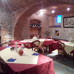 Photo n°1 de l'avis de GF. fait le 10/12/2017 à 07:38 sur le  Hotel Ristorante Palazzo Di Mezzo à Carrù