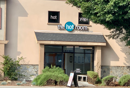 The Hot Room, Long Beach