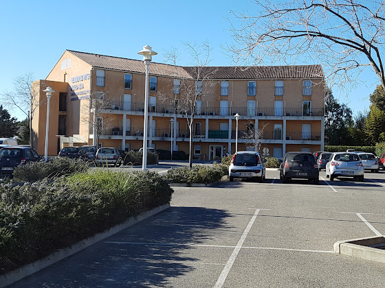 Photos des visiteurs Logement meublé Résidence étudiante Laura Lisa La Garde - Cardinal Campus 83130 La Garde