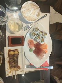 Plats et boissons du Restaurant japonais authentique Tabemono à Paris - n°7
