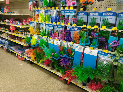 Pet Supply Store «PetSmart», reviews and photos, 7029 SW Nyberg St, Tualatin, OR 97062, USA