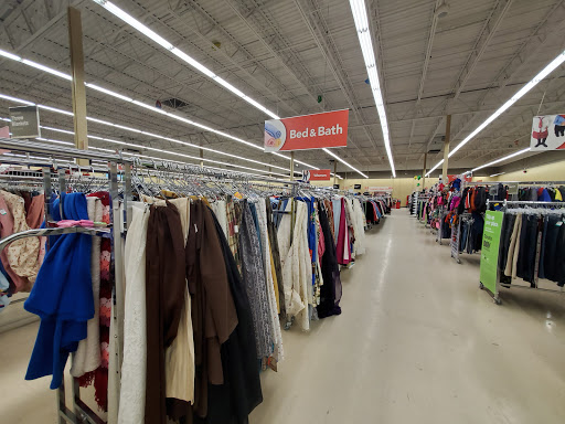 Thrift Store «Savers», reviews and photos, 50 Coon Rapids Blvd NW, Coon Rapids, MN 55448, USA
