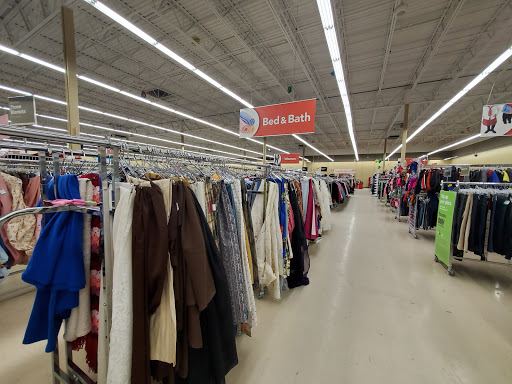 Thrift Store «Savers», reviews and photos